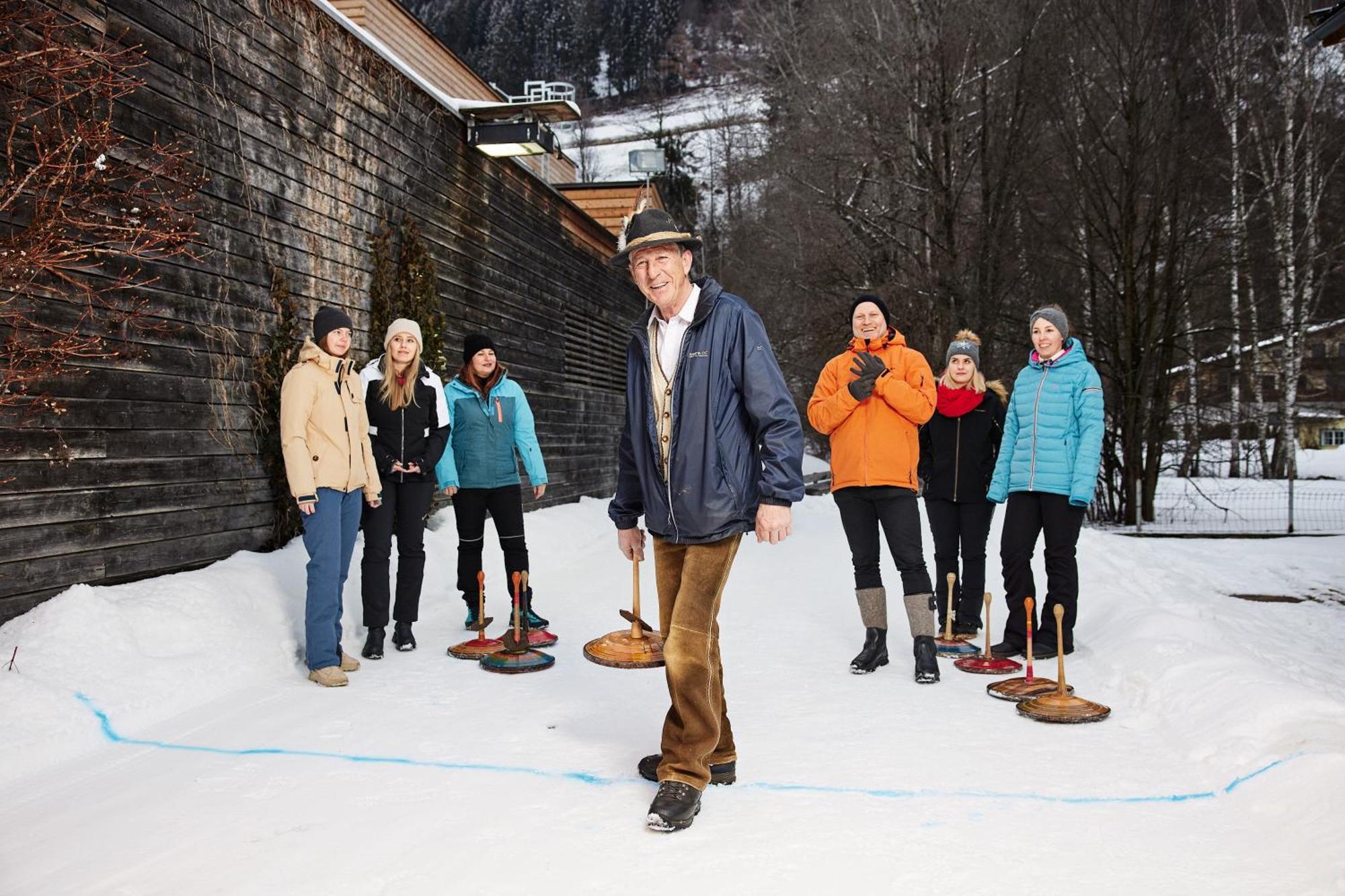Hotel Gasthof Schweizerhaus Stuhlfelden ภายนอก รูปภาพ