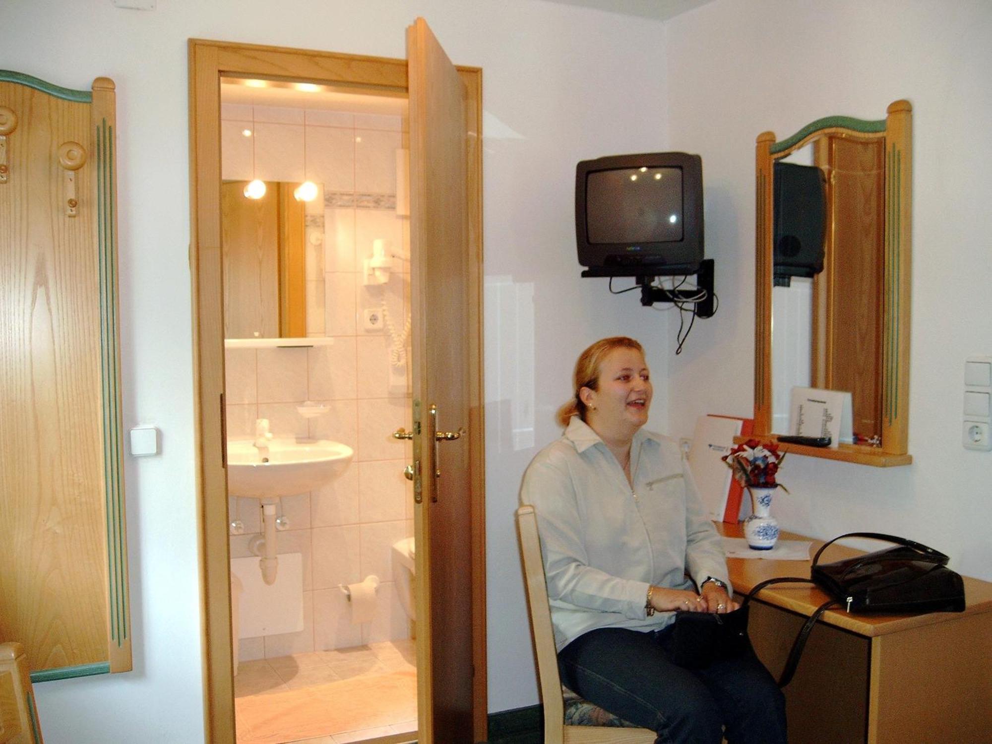 Hotel Gasthof Schweizerhaus Stuhlfelden ภายนอก รูปภาพ