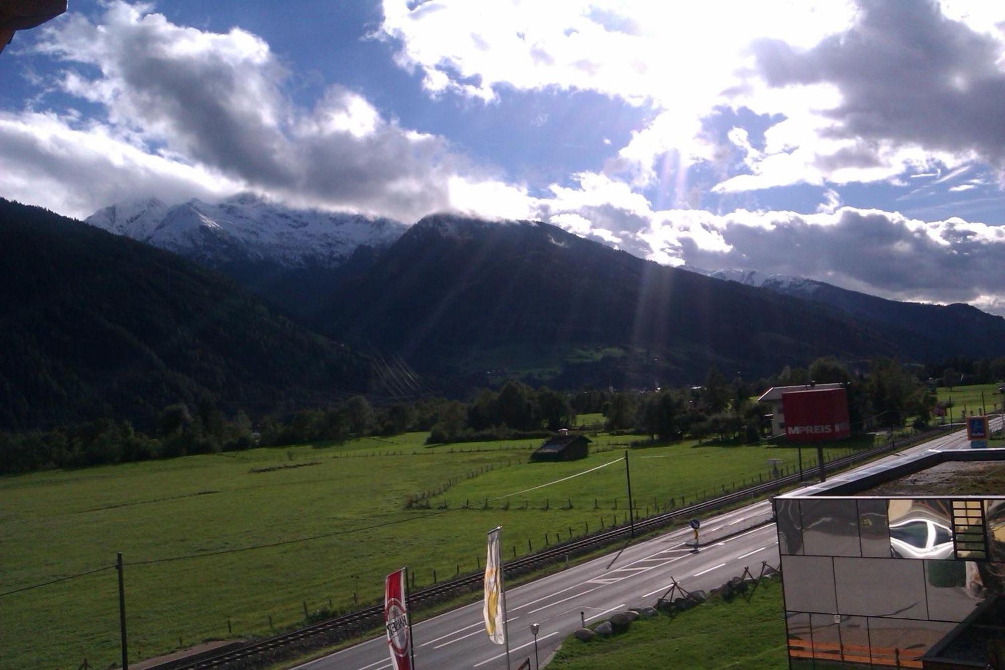 Hotel Gasthof Schweizerhaus Stuhlfelden ภายนอก รูปภาพ