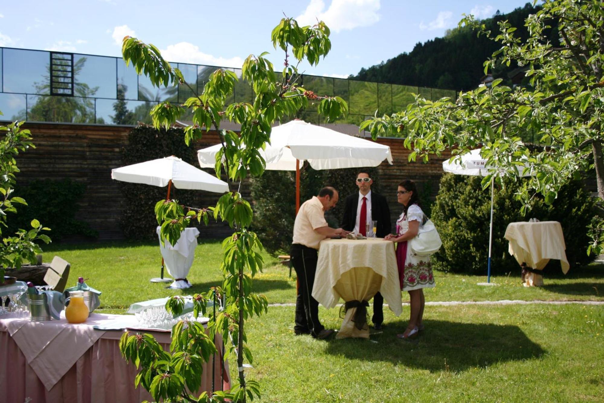 Hotel Gasthof Schweizerhaus Stuhlfelden ภายนอก รูปภาพ
