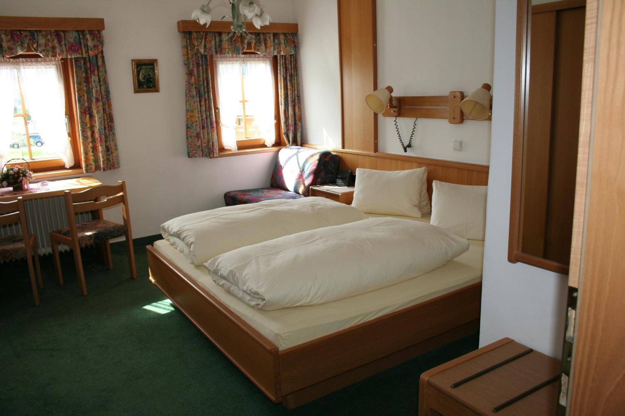 Hotel Gasthof Schweizerhaus Stuhlfelden ห้อง รูปภาพ