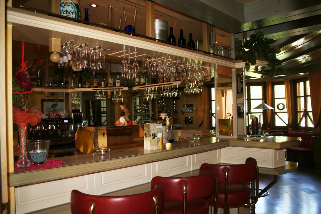 Hotel Gasthof Schweizerhaus Stuhlfelden ภายนอก รูปภาพ