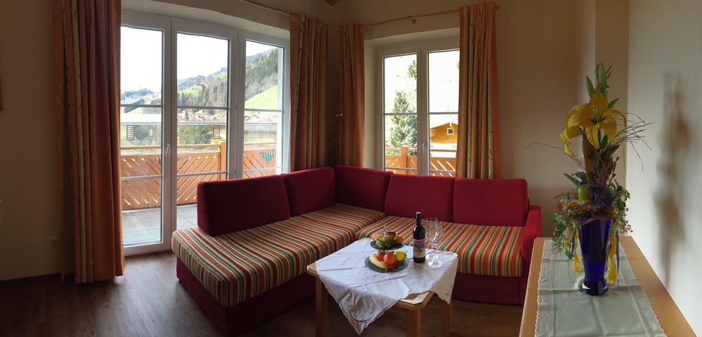 Hotel Gasthof Schweizerhaus Stuhlfelden ภายนอก รูปภาพ