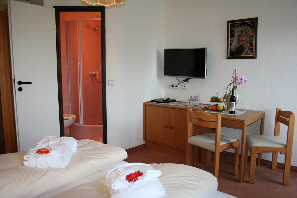 Hotel Gasthof Schweizerhaus Stuhlfelden ภายนอก รูปภาพ