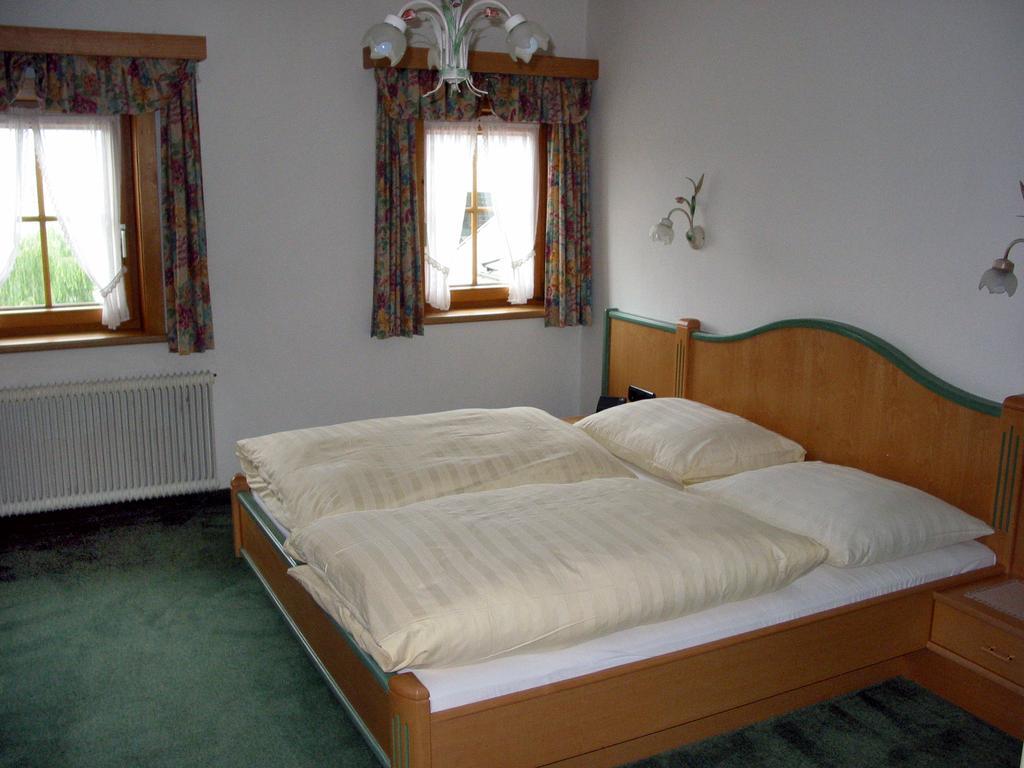 Hotel Gasthof Schweizerhaus Stuhlfelden ห้อง รูปภาพ
