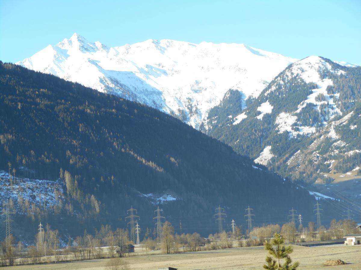 Hotel Gasthof Schweizerhaus Stuhlfelden ภายนอก รูปภาพ