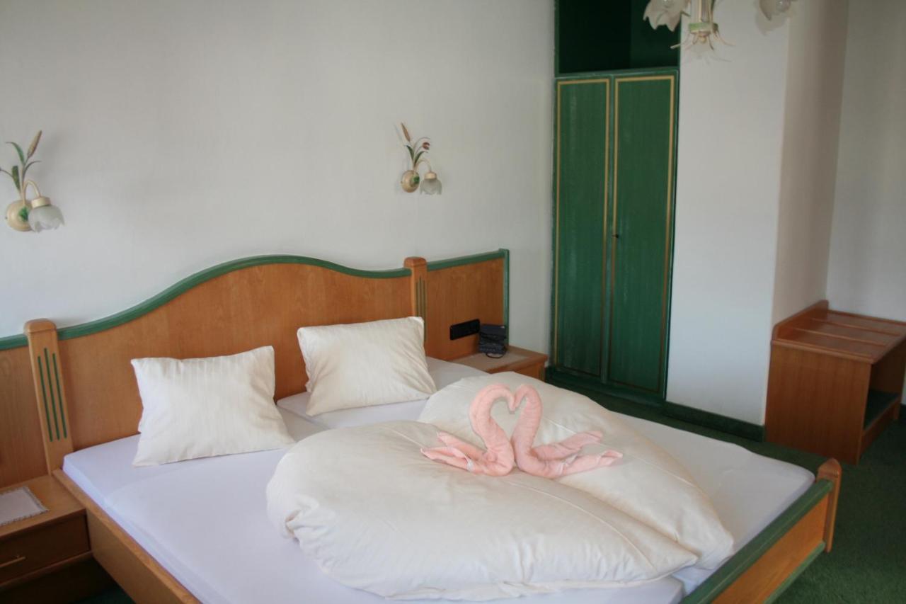 Hotel Gasthof Schweizerhaus Stuhlfelden ภายนอก รูปภาพ