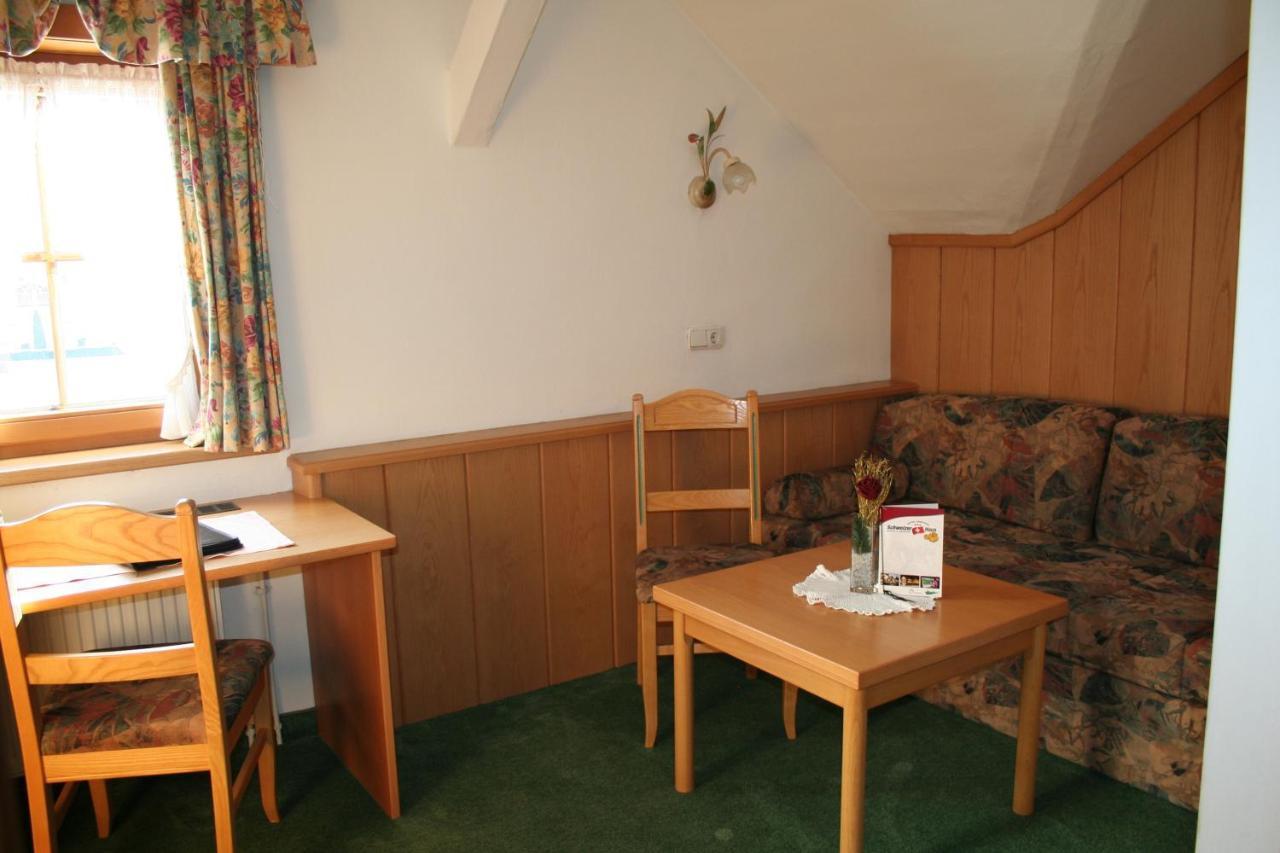 Hotel Gasthof Schweizerhaus Stuhlfelden ภายนอก รูปภาพ