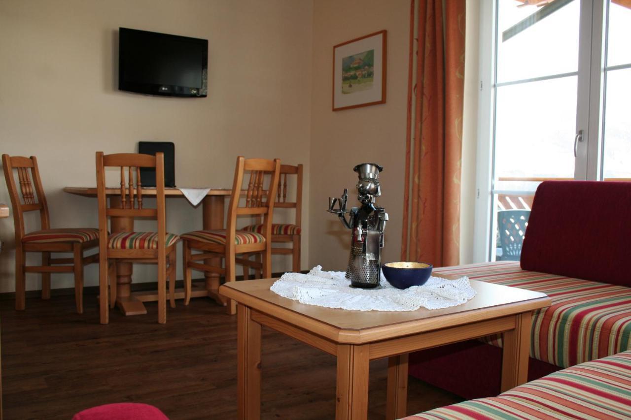Hotel Gasthof Schweizerhaus Stuhlfelden ภายนอก รูปภาพ