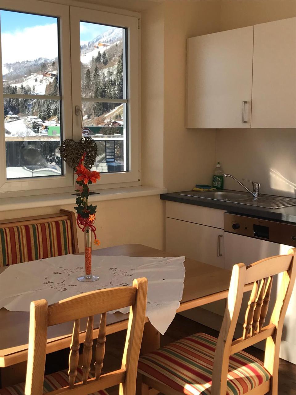 Hotel Gasthof Schweizerhaus Stuhlfelden ภายนอก รูปภาพ