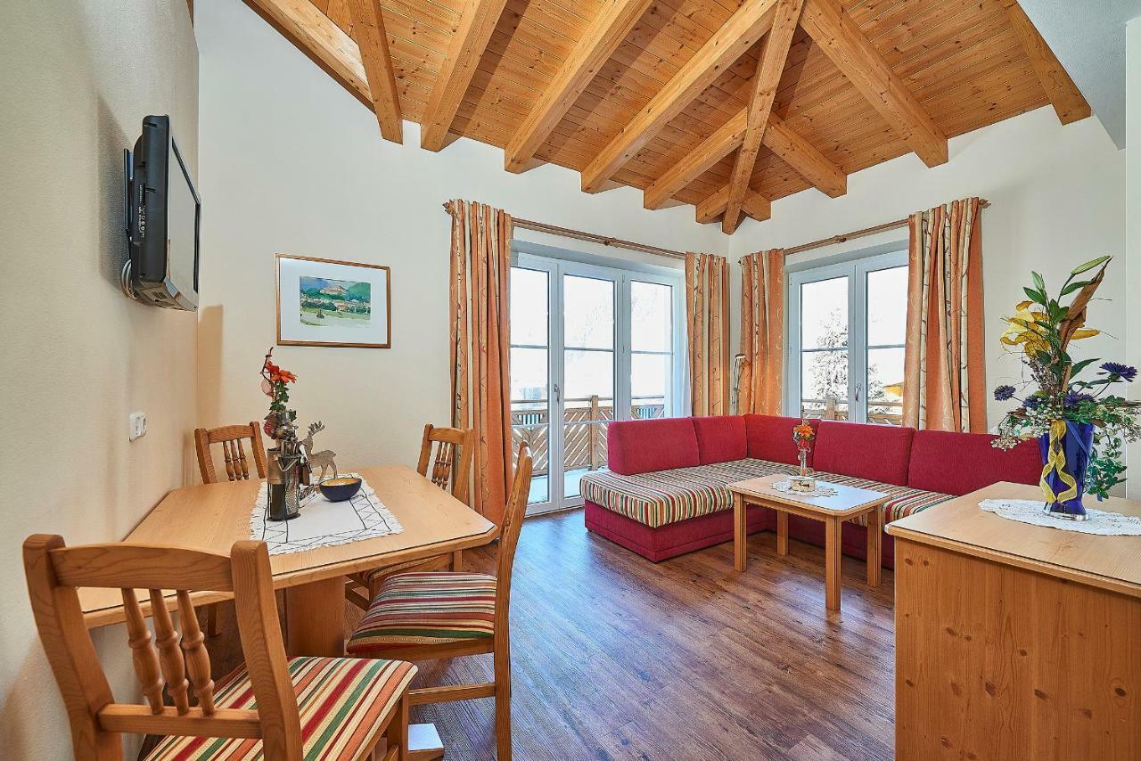Hotel Gasthof Schweizerhaus Stuhlfelden ภายนอก รูปภาพ