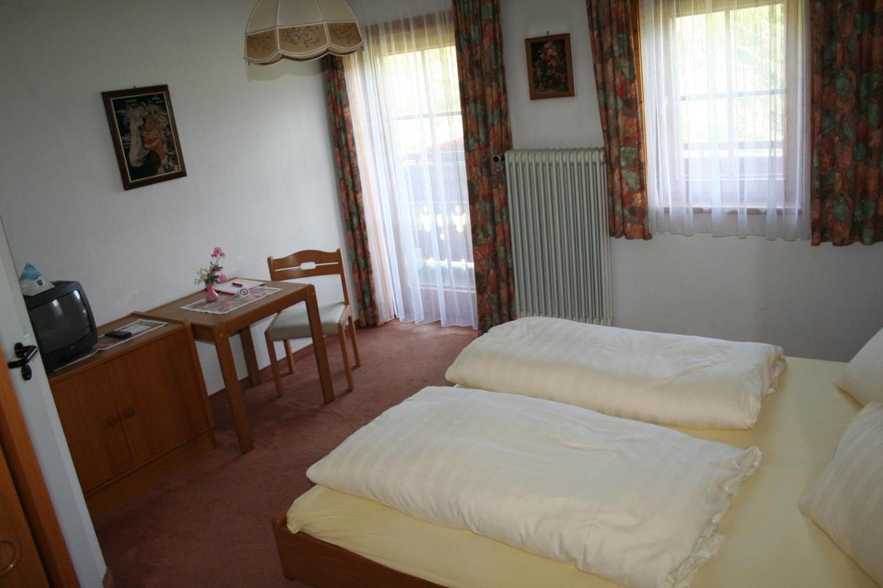 Hotel Gasthof Schweizerhaus Stuhlfelden ห้อง รูปภาพ