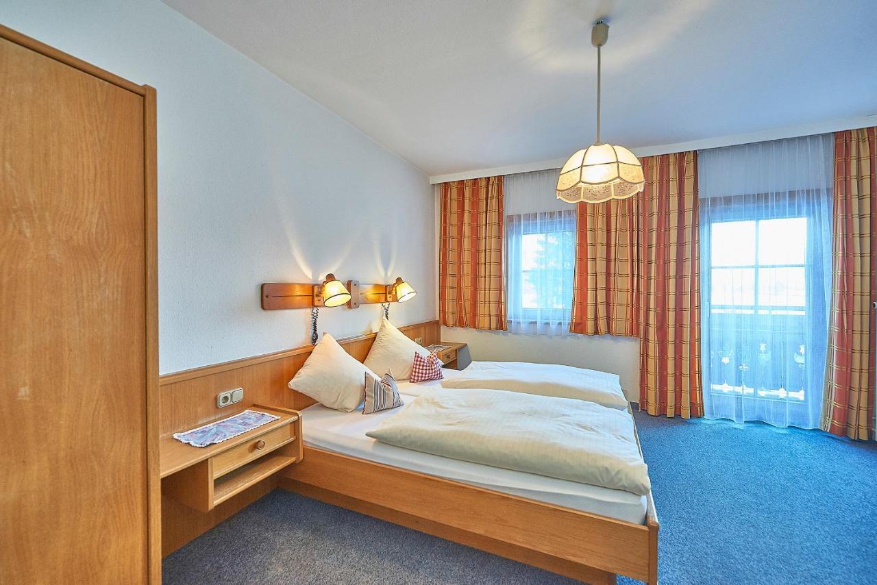Hotel Gasthof Schweizerhaus Stuhlfelden ภายนอก รูปภาพ